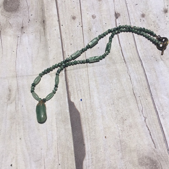 Necklace - Picture 2 of 2